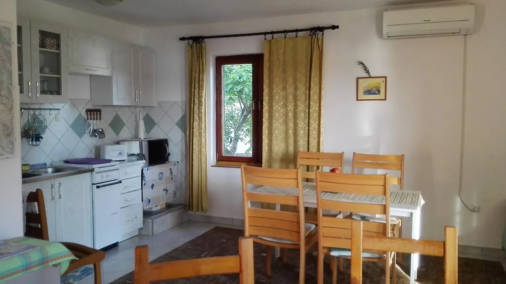 Apartment Vrulje Gornji Karin