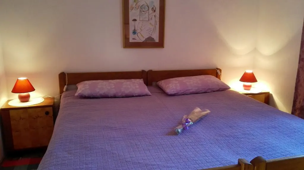 Apartment Vrulje Gornji Karin